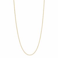 Collana GPG Uomo in Oro GPGGOLDCA03